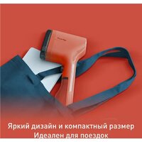 Отпариватель Tefal Pure Pop DT2022E1