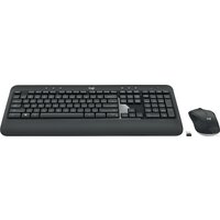 Офисный набор Logitech MK540 Advanced 920-008686