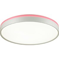Припотолочная люстра Sonex Kezo Pink 7708/EL