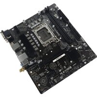 Материнская плата BIOSTAR Z690MX2-E D4 Ver. 6.0