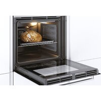 Электрический духовой шкаф Haier HOD-P12CTGB