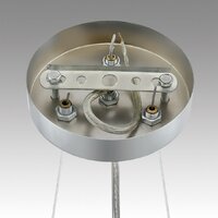 Люстра Lumion Liberti 6588/6