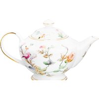 Заварочный чайник Elan Gallery Певчие птички 730787