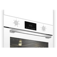 Электрический духовой шкаф Indesit IFE 3644 J WH