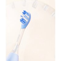 Электрическая зубная щетка Oclean Ease Kids (голубой)