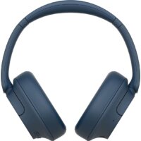 Наушники Sony WH-CH720N (темно-синий)
