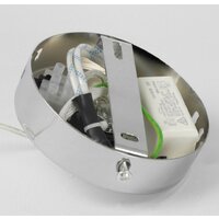 Подвесная люстра Lussole Littlerock LSP-7097