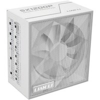 Блок питания Lian Li SX Platinum 1200 G9P.SX1200P.W000.RU