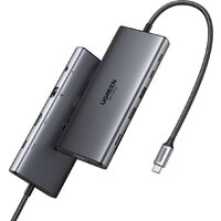 Док-станция Ugreen CM639 45520