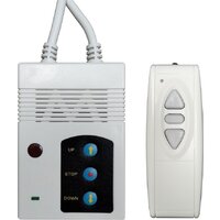 Проекционный экран PL Zefir Fiberglass MW Z-MRS-NTSC-145D