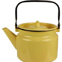 Чайник без свистка Лысьвенские эмали С-2710/Км