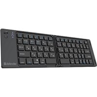 Клавиатура Defender Enigma SB-094