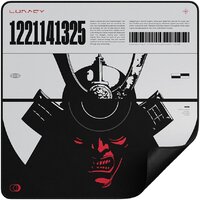 Коврик для мыши Lunacy CTRL Shogun L