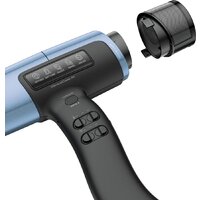 Фен Valera GeniusCare AI 501.50 GA PB (голубой океан)