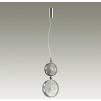 Подвесная люстра Odeon Light Caramella 5416/13LA