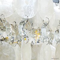 Подвесная люстра Arte Lamp Pipirima A4041SP-8CC