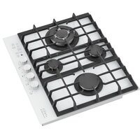 Варочная панель ZUGEL ZGH600W