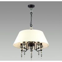 Подвесная люстра Odeon Light Sochi 4896/5A