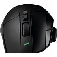 Игровая мышь Logitech G502 X Plus (черный)