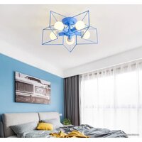 Люстра средней высоты ImperiumLoft Asteri01 101313-26