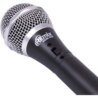 Проводной микрофон Ritmix RDM-155