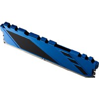 Оперативная память Netac Shadow 16ГБ DDR4 3200 МГц NTSDD4P32SP-16B