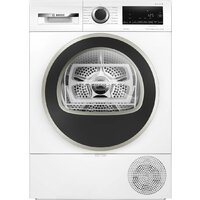 Сушильная машина Bosch Serie 6 WQG1417EPL