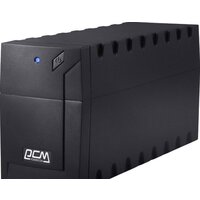 Источник бесперебойного питания Powercom Raptor RPT-600AP Euro