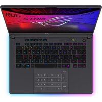 Игровой ноутбук ASUS ROG Strix G16 2025 G615JMR-S5202