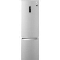 Холодильник LG DoorCooling+ GC-B509SASM