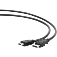 Кабель Cablexpert CC-DP-HDMI-7.5M