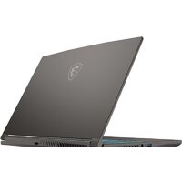 Игровой ноутбук MSI Thin 15 B13UC-3418XRU