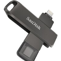 USB Flash SanDisk iXpand Luxe 256GB