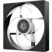 Комплект вентиляторов для корпуса ID-Cooling AS-120-ARGB-K Trio
