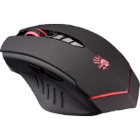 Игровая мышь A4Tech Bloody R80 (Skull)