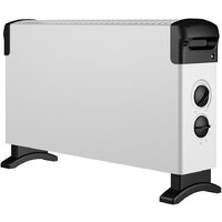 Конвектор Thermex Dateo 2000 White