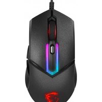 Игровая мышь MSI Clutch GM30