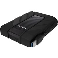 Внешний накопитель ADATA HD710P 1TB (черный)
