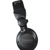 Наушники Technics EAH-DJ1200E-K