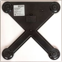 Напольные весы Econ ECO-BS017