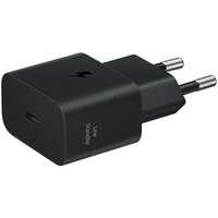 Сетевое зарядное Samsung EP-T2510NBEGRU