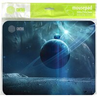 Коврик для мыши CACTUS CS-MP-P03M