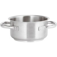 Кастрюля Paderno Pentolame S.1000 11010-20