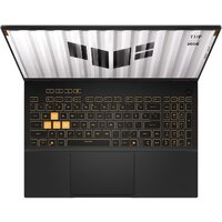 Игровой ноутбук ASUS TUF Gaming F16 FX608JHI-TU272W