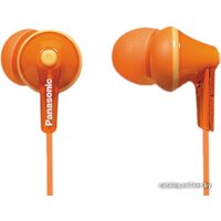 Наушники Panasonic RP-HJE125E-K
