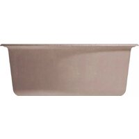 Кухонная мойка Mixline ML-GM09 551793 (песочный)
