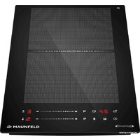Варочная панель MAUNFELD CVI292S2FBK Inverter