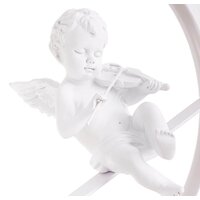 Подвесная люстра Arte Lamp Paradise A6065SP-1WH