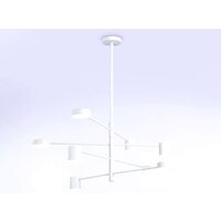 Подвесная люстра Ambrella light FL FL51688