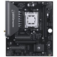 Материнская плата Maxsun Challenger B850M Plus WiFi